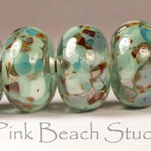 Pennekamp Handmade Lampwork Beads (7 Count) By..